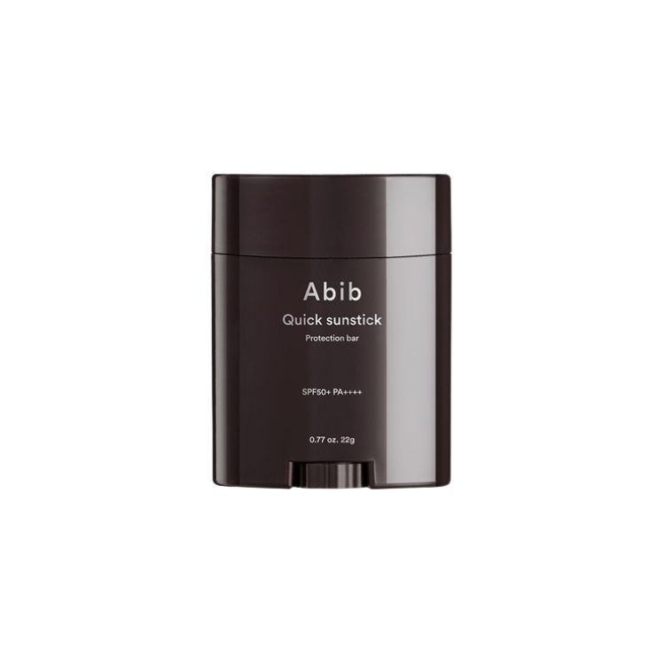 Abib Quick Sunstick Protection Bar SPF50+ PA++++ 22g