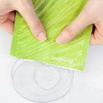 Bonajour Green Tea Essential Mask 25g