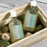 Bonajour Tea Tree Scalp Refreshing Shampoo 320ml