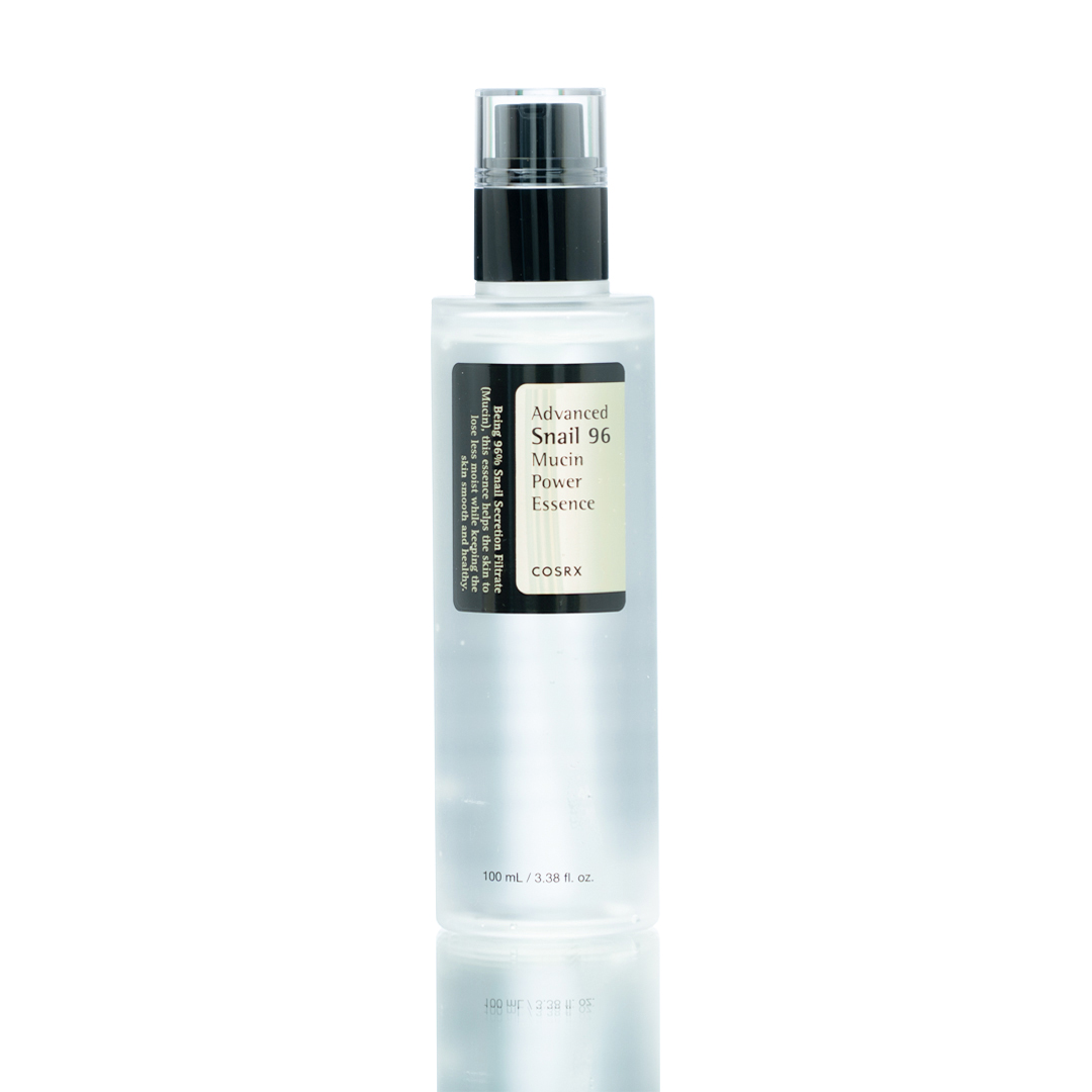 COSRX Advanced Snail 96 Mucin Power Essence 100ml COSRX Advanced Snail 96 Mucin Power Essence 100ml - Image 1