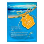 Entel Aqua Mask Pack