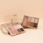 Heimish Dailism Eye Palette Nudie Coral 14g