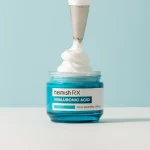Heimish RX Hyaluronic Acid Rich Whipped Cream 50ml