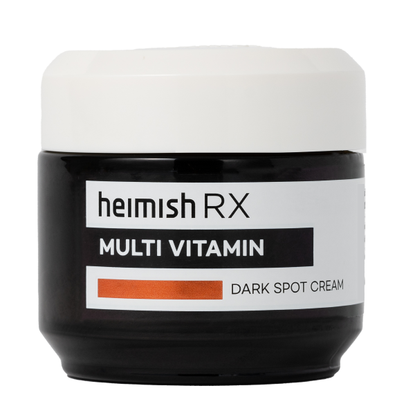 Heimish RX MULTI VITAMIN DARK SPOT CREAM 50ml Heimish RX MULTI VITAMIN DARK SPOT CREAM 50ml