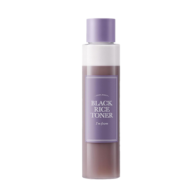 I’M FROM Black Rice Toner 30ml Mini I’M FROM Black Rice Toner 30ml Mini
