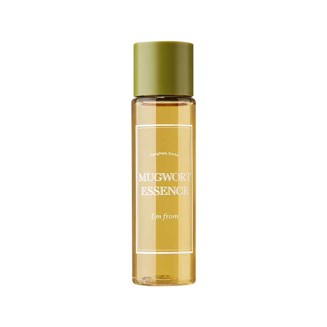 I’M FROM Mugwort Essence – 30ml I’M FROM Mugwort Essence – 30ml - Image 1
