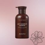 Innisfree My Hair Anti Dandruff Shampoo 330ml