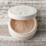 Innisfree no sebum blur powder