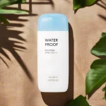 Missha All Around Safe Block Waterproof Sun Milk SPF50+/PA+++ (70ml)