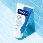 Panoxyl Acne Foaming Wash Benzoyl Peroxide 10% -156 g