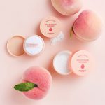 SKINFOOD Peach Cotton Multi Finish Powder – 15g