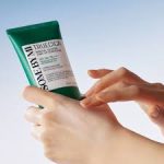 Some By Mi Truecica Mineral Calming Tone up Suncream SPF50+PA++++ 50ml