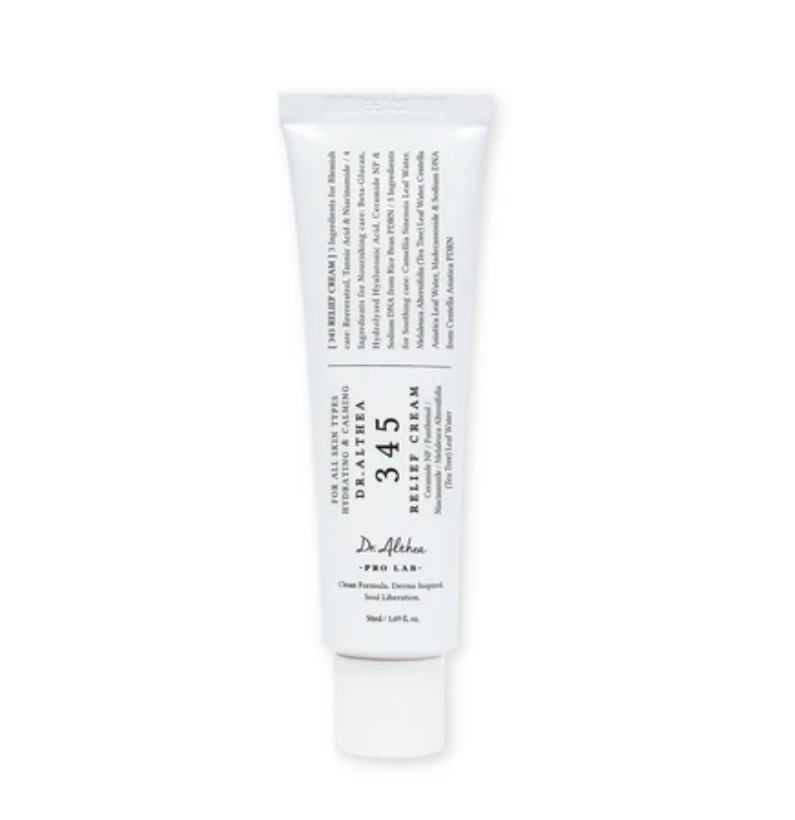1 Dr. Althea 345 Relief Cream 50ml - Image 1
