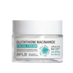 APLB Glutathione Niacinamide Facial Cream 55ml