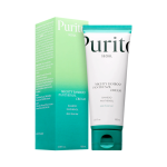 PURITO SEOUL Mighty Bamboo Panthenol Cream 100ml